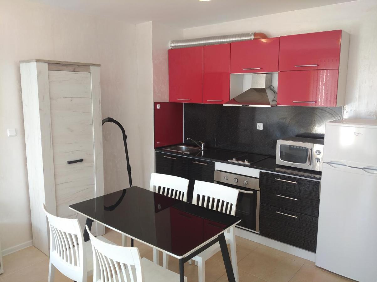 Niya Apartments Kavaci Sozopol Green Life Buitenkant foto
