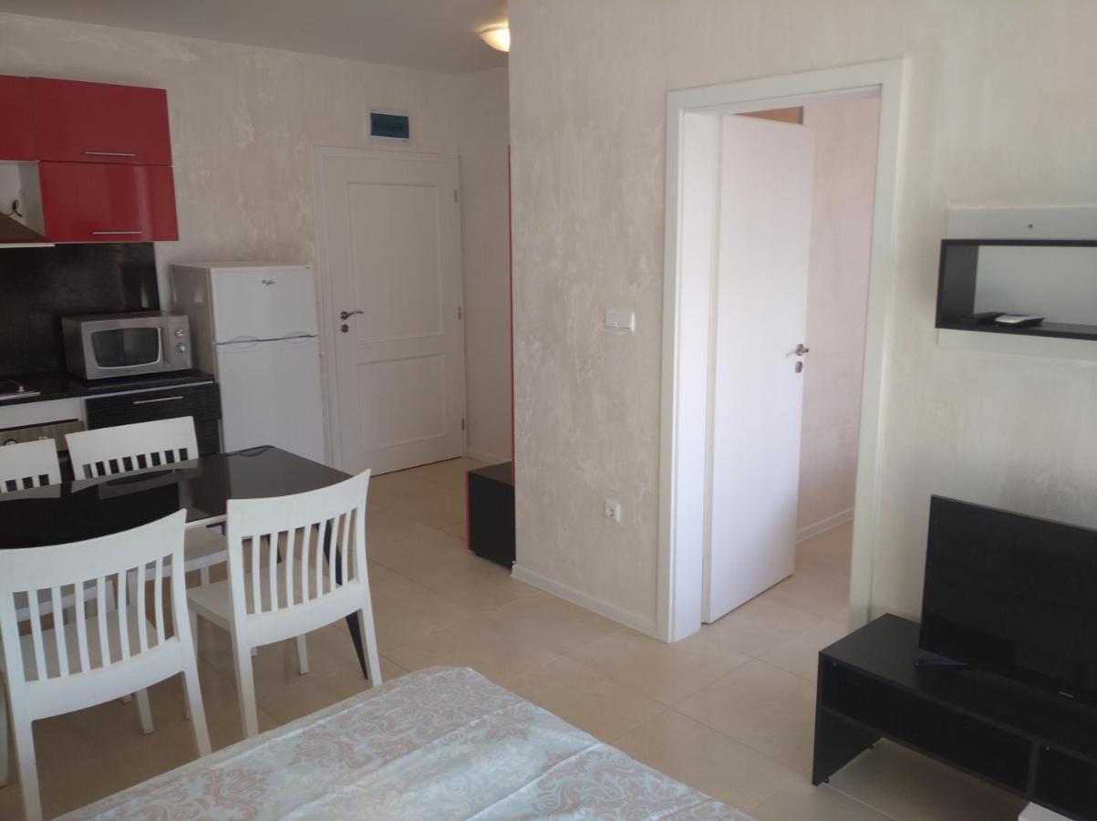 Niya Apartments Kavaci Sozopol Green Life Buitenkant foto