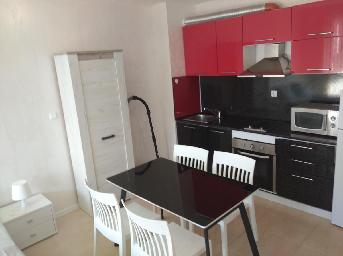 Niya Apartments Kavaci Sozopol Green Life Buitenkant foto