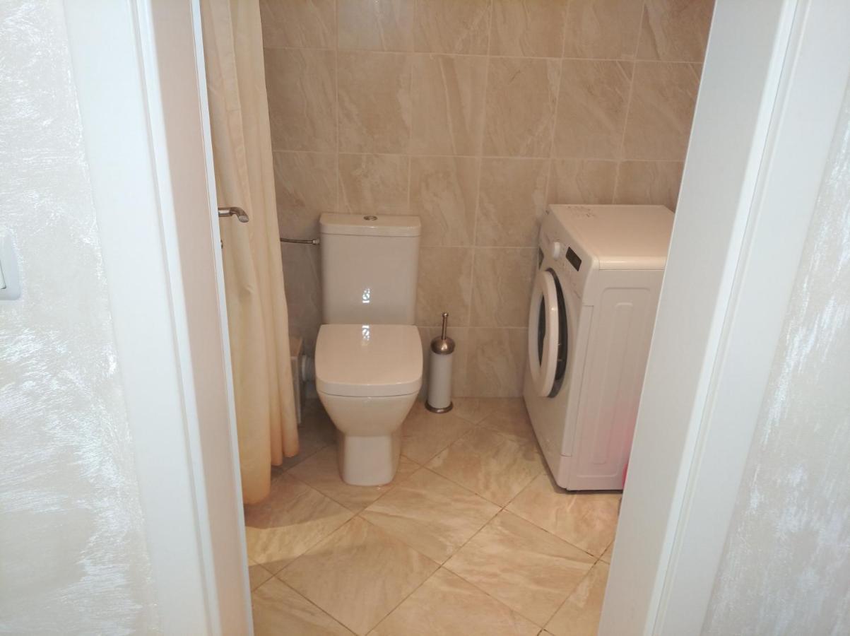 Niya Apartments Kavaci Sozopol Green Life Buitenkant foto
