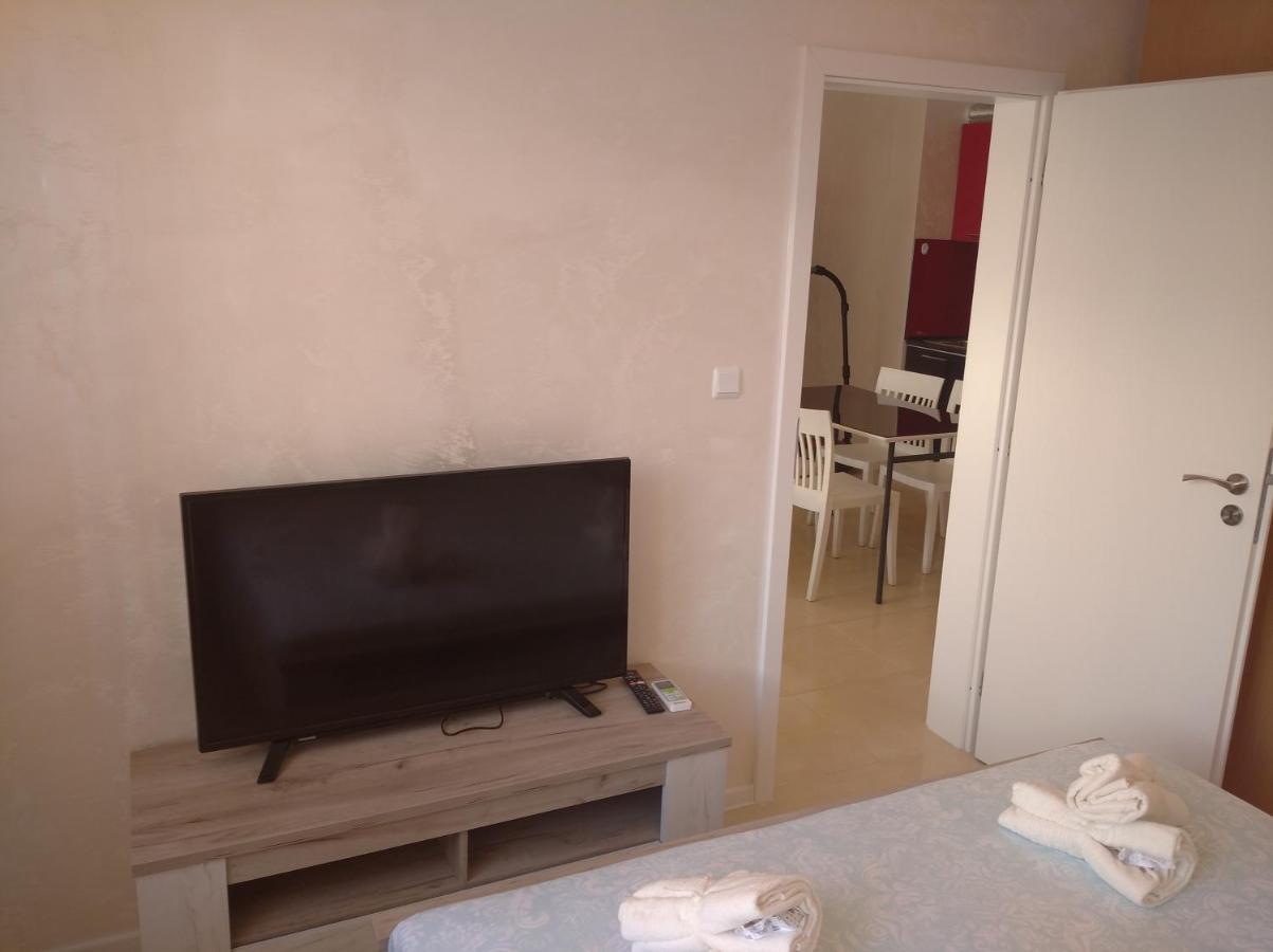 Niya Apartments Kavaci Sozopol Green Life Buitenkant foto