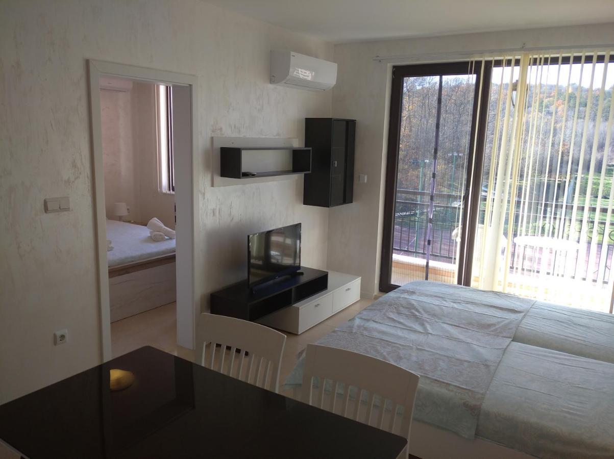 Niya Apartments Kavaci Sozopol Green Life Buitenkant foto