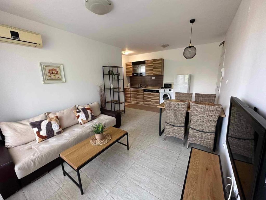 Niya Apartments Kavaci Sozopol Green Life Kamer foto