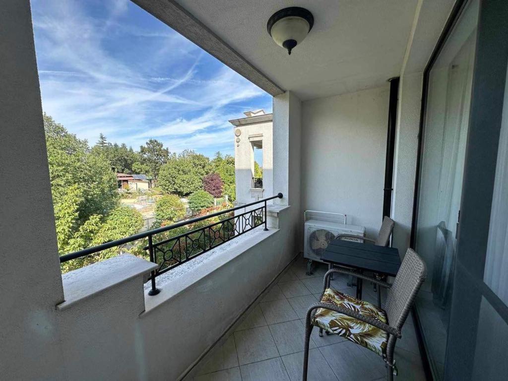 Niya Apartments Kavaci Sozopol Green Life Kamer foto