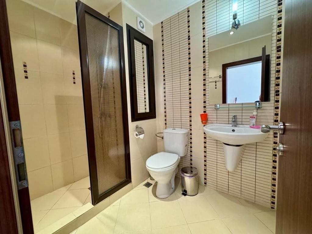 Niya Apartments Kavaci Sozopol Green Life Buitenkant foto