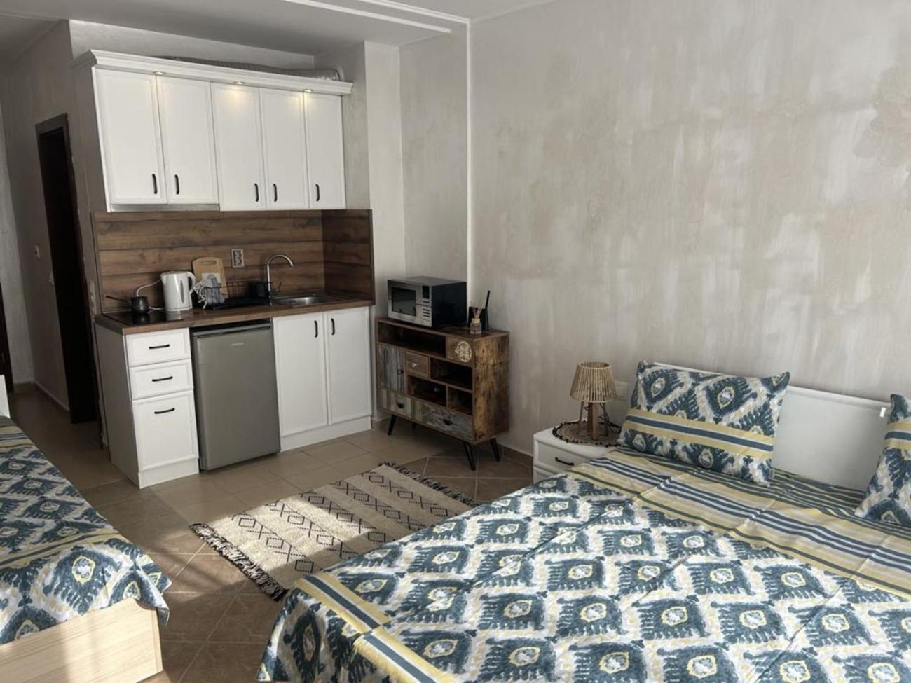 Niya Apartments Kavaci Sozopol Green Life Buitenkant foto