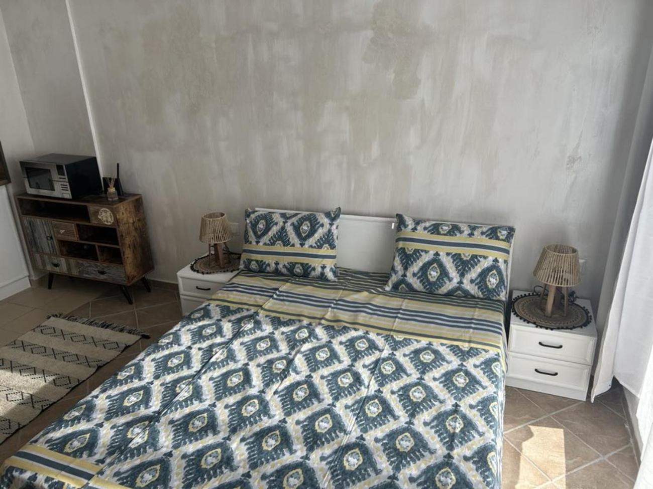 Niya Apartments Kavaci Sozopol Green Life Buitenkant foto